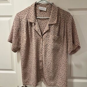 Expressions Vintage Confetti Shirt